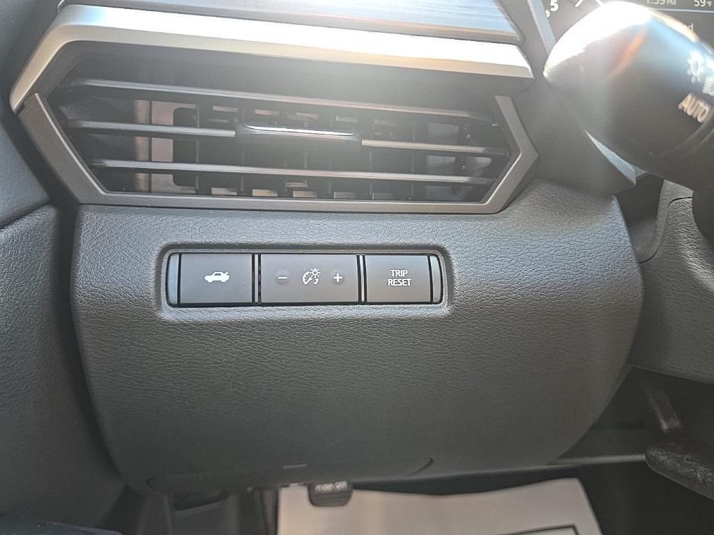 new 2025 Nissan Altima car, priced at $28,953