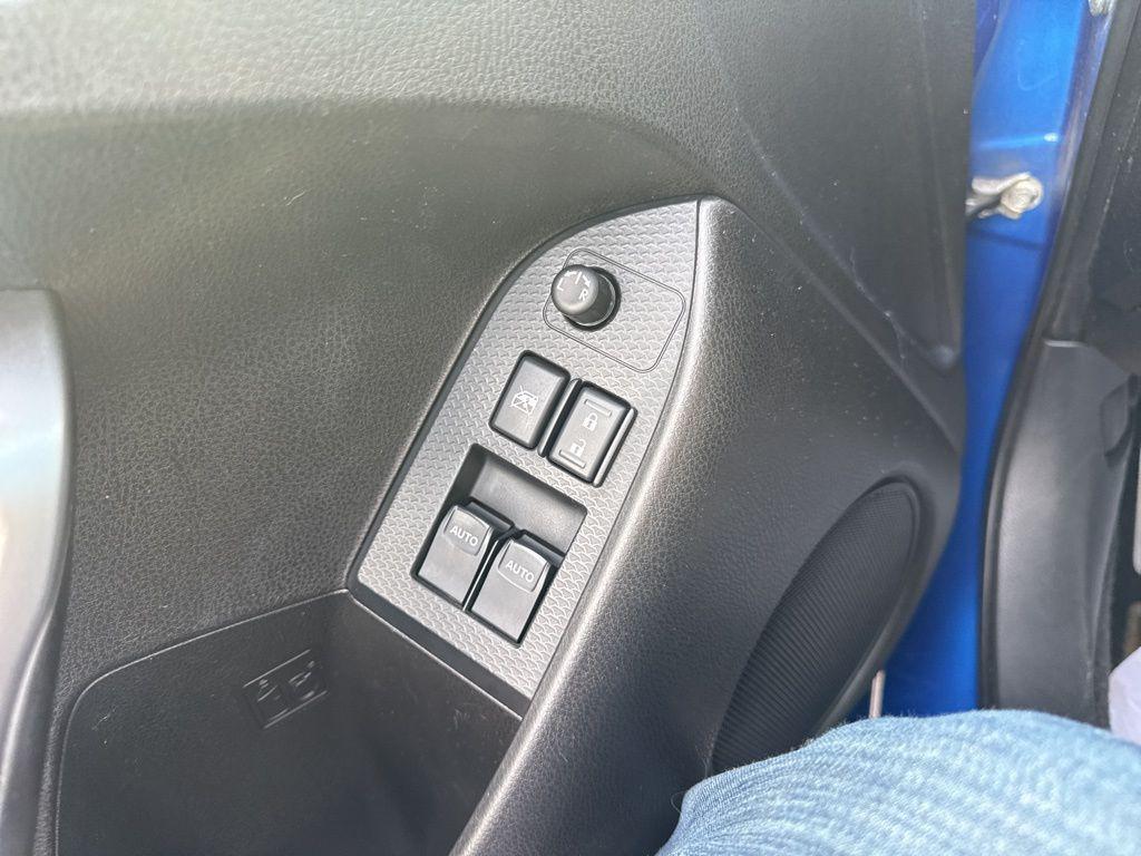 used 2013 Subaru BRZ car, priced at $12,800
