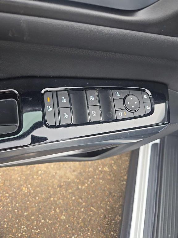 new 2026 Nissan Pathfinder car, priced at $47,492