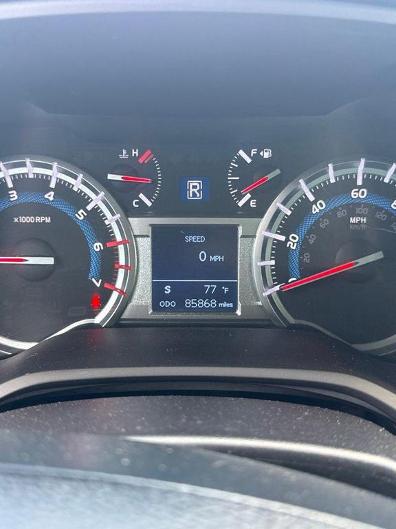 used 2016 Toyota 4Runner car, priced at $26,987