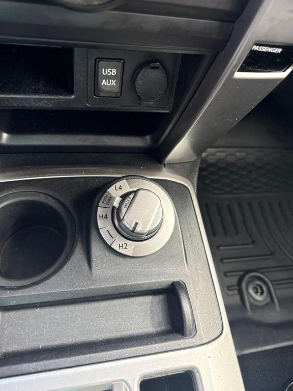 used 2016 Toyota 4Runner car, priced at $26,987