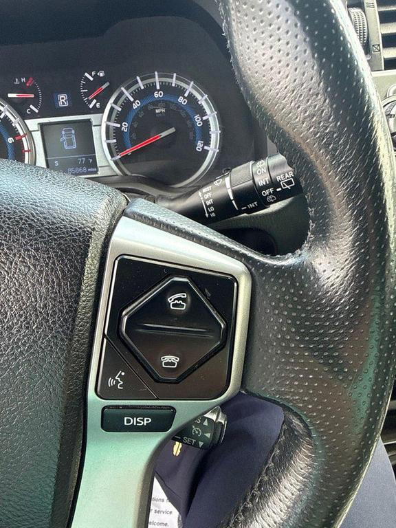 used 2016 Toyota 4Runner car, priced at $26,987