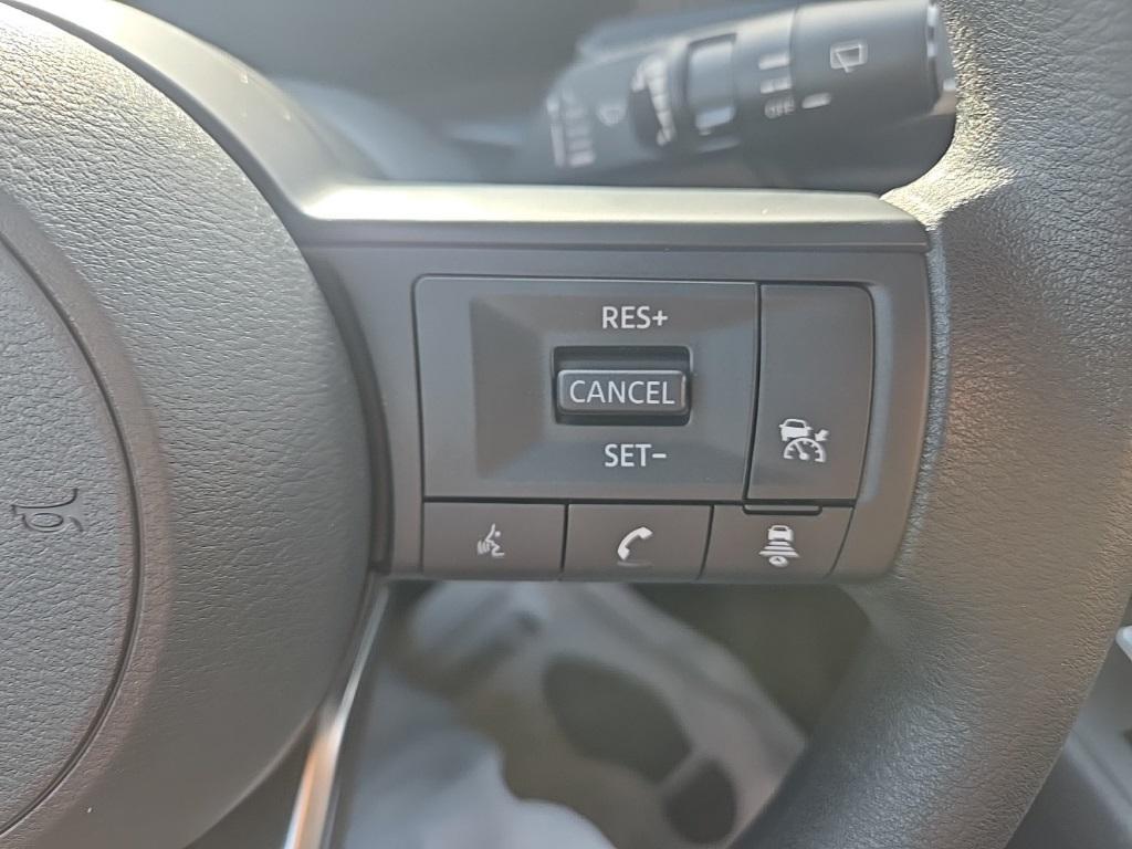 new 2026 Nissan Kicks car, priced at $27,090