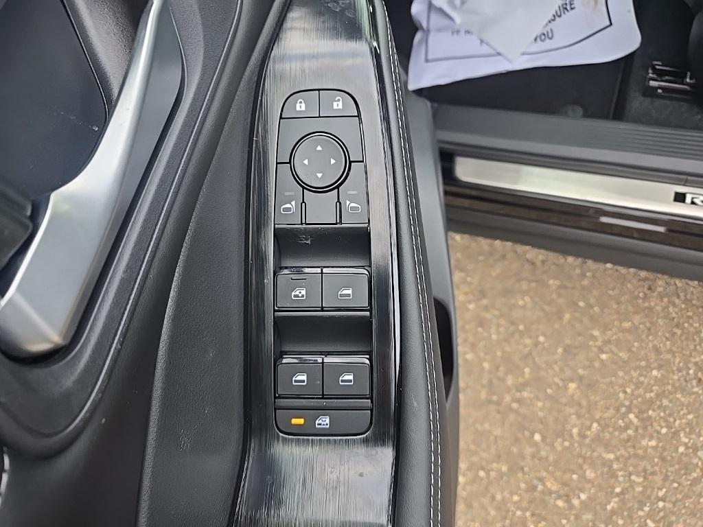 new 2026 Nissan Rogue car, priced at $31,520