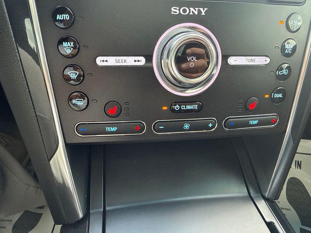 used 2019 Ford Explorer car, priced at $21,980
