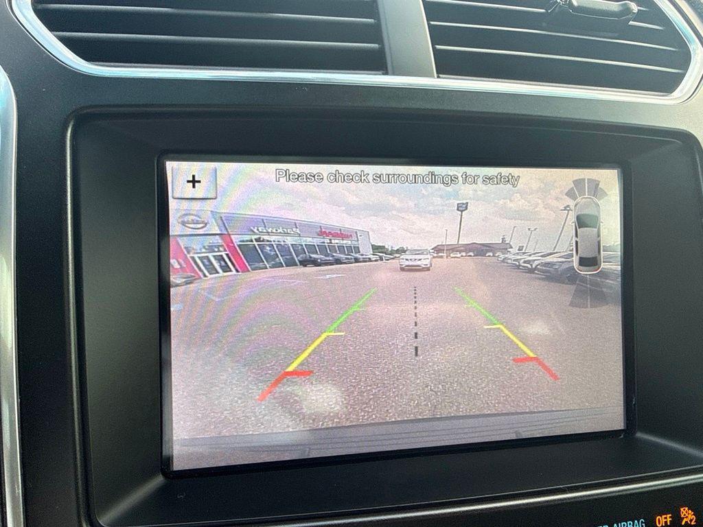 used 2019 Ford Explorer car, priced at $21,980