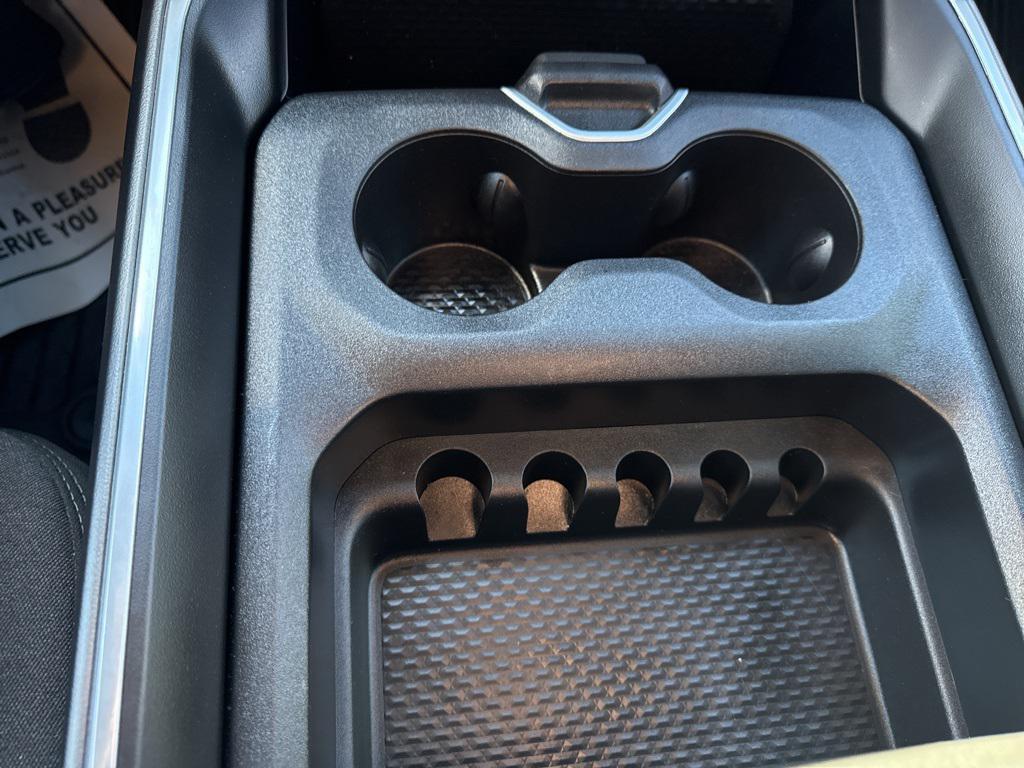 used 2024 Ram 3500 car, priced at $63,985