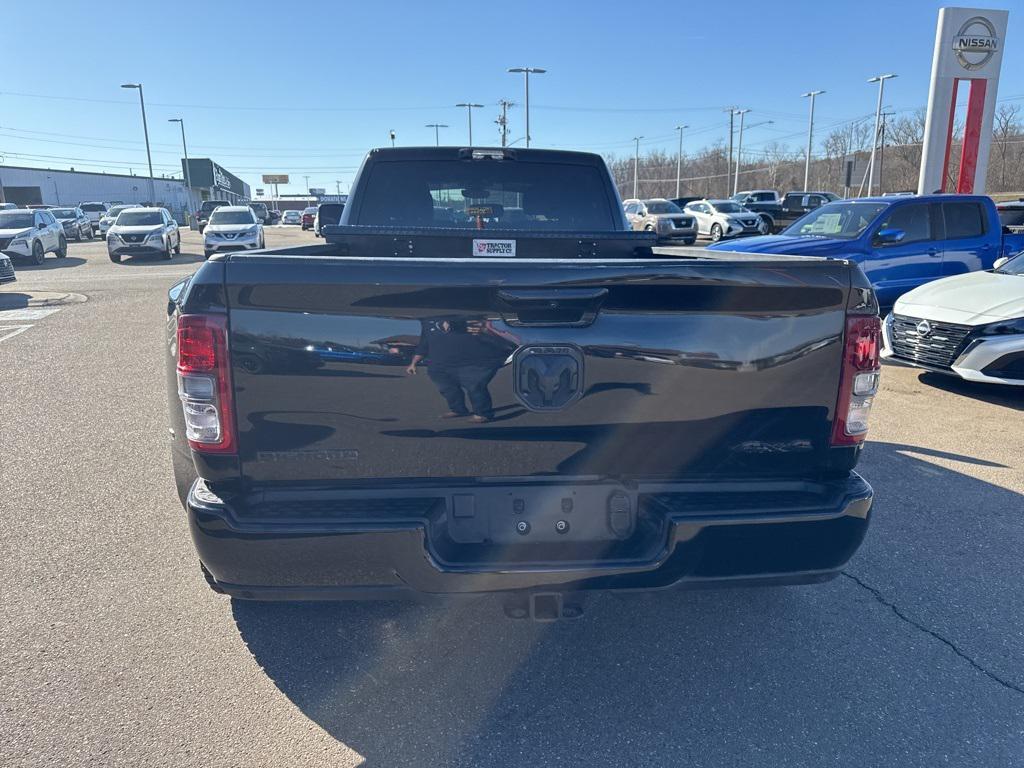used 2024 Ram 3500 car, priced at $63,985