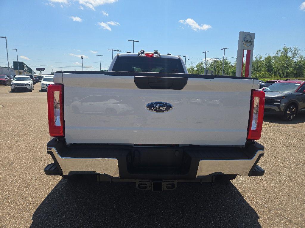 used 2023 Ford F-450 car, priced at $72,850