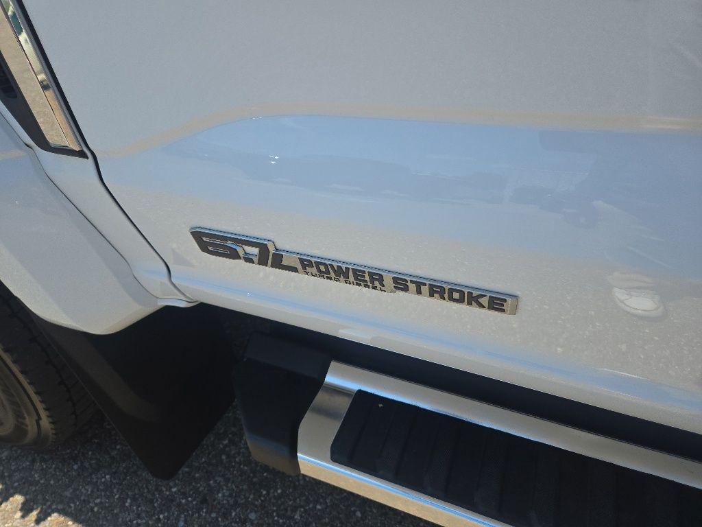 used 2023 Ford F-450 car, priced at $72,850