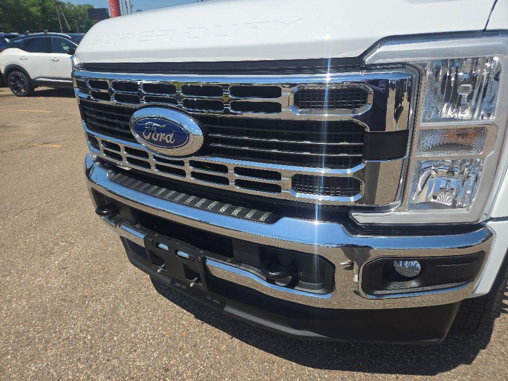 used 2023 Ford F-450 car, priced at $72,850