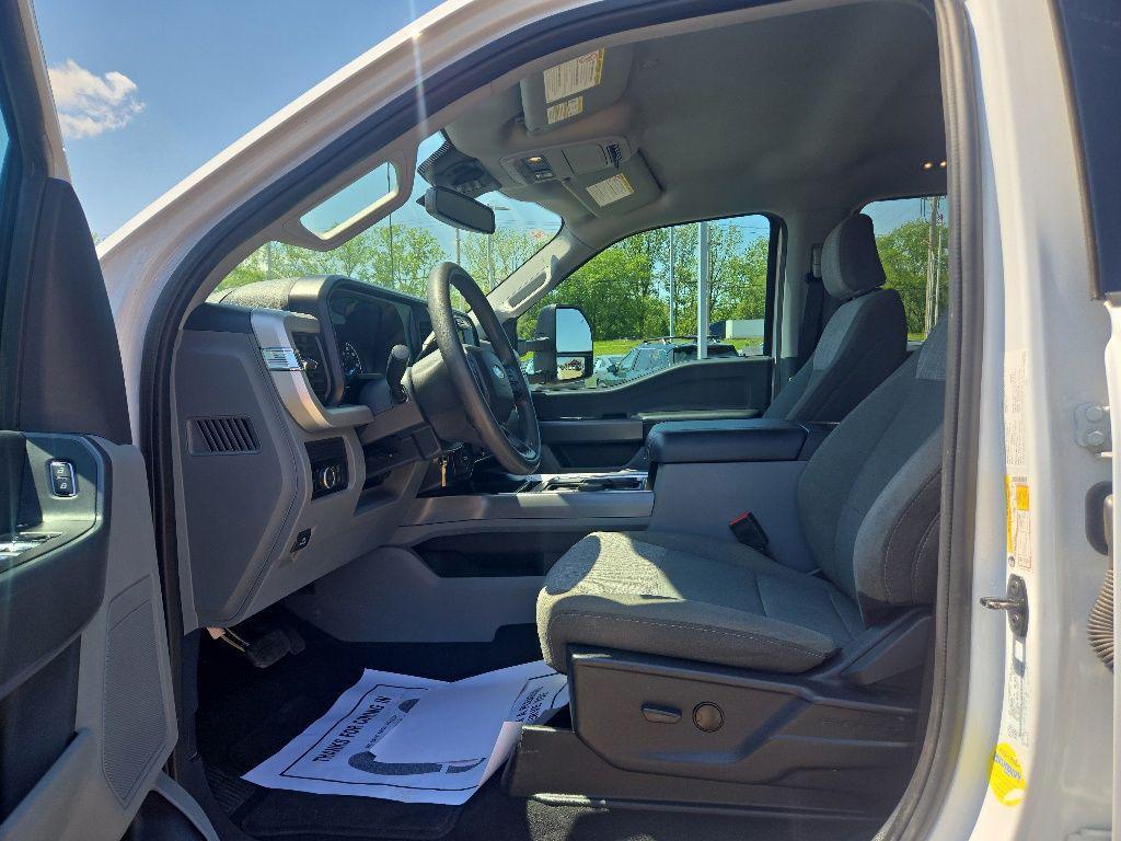 used 2023 Ford F-450 car, priced at $72,850