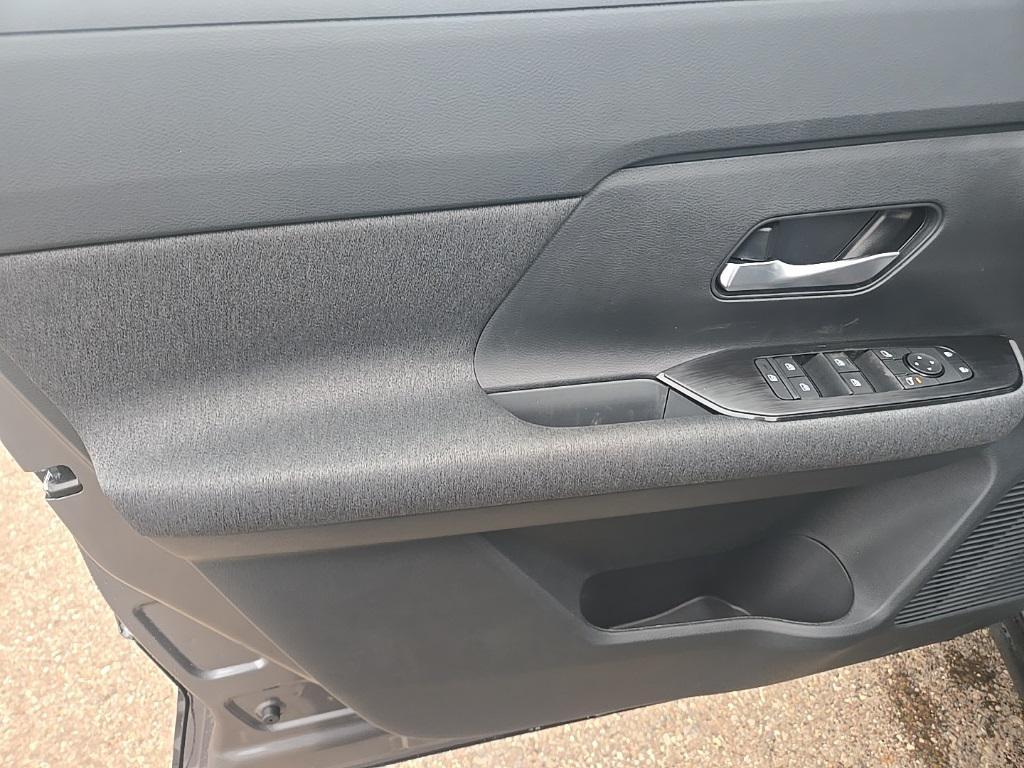 new 2026 Nissan Kicks car, priced at $27,090