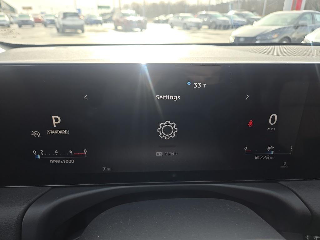 new 2026 Nissan Sentra car, priced at $25,864