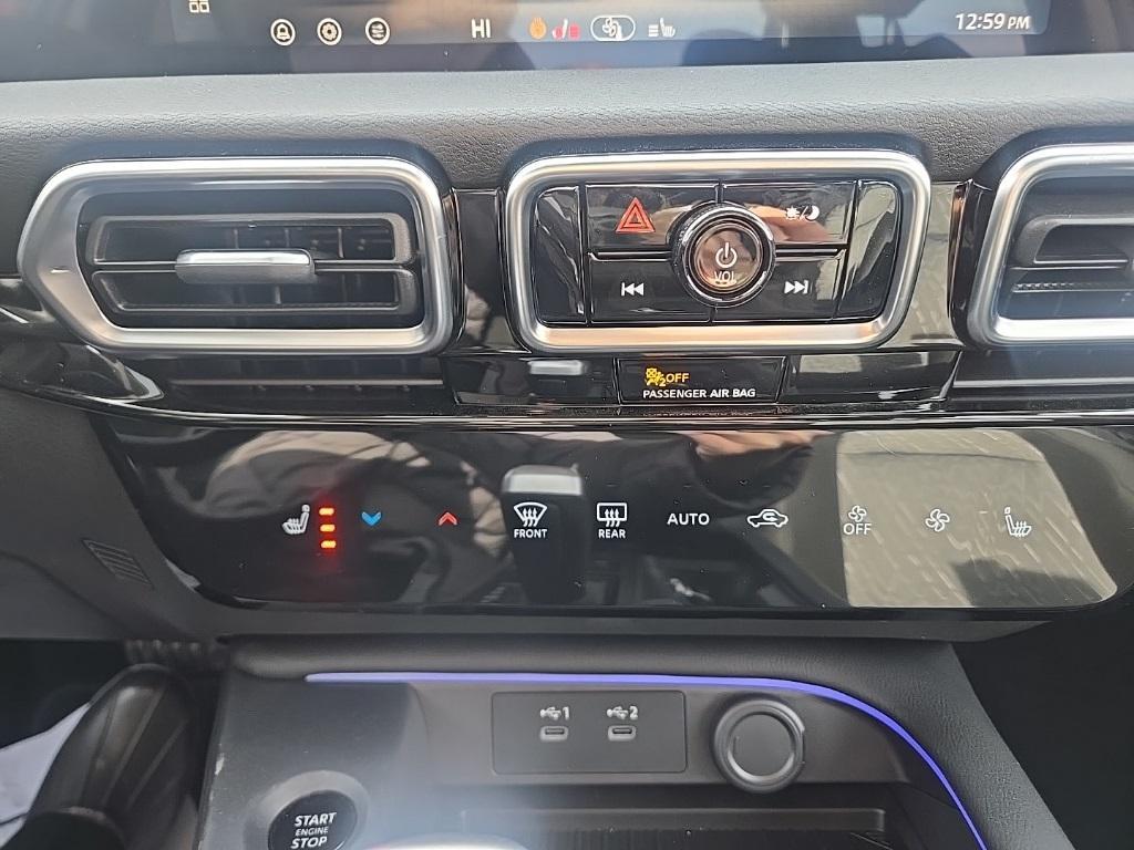 new 2026 Nissan Sentra car, priced at $25,864