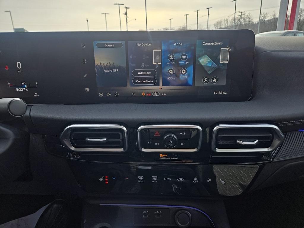 new 2026 Nissan Sentra car, priced at $25,864