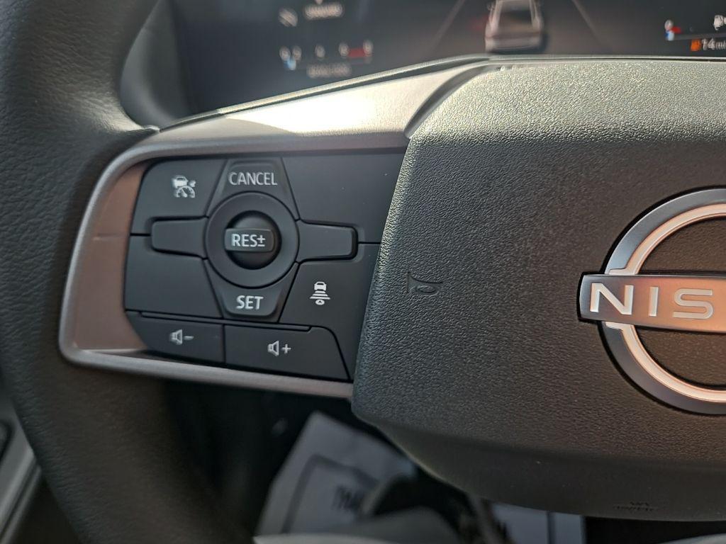 new 2026 Nissan Sentra car, priced at $24,434