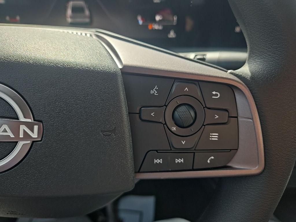 new 2026 Nissan Sentra car, priced at $24,434