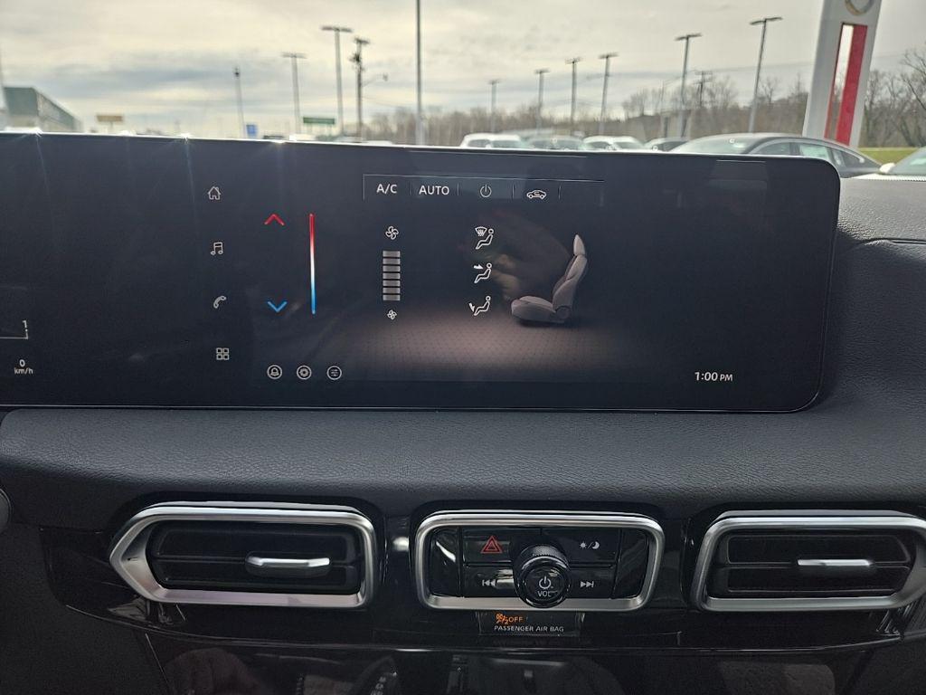 new 2026 Nissan Sentra car, priced at $24,434