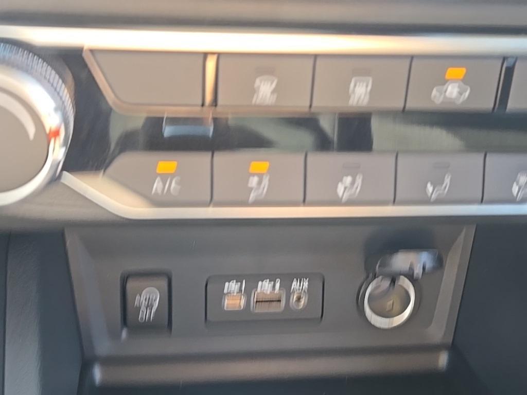 new 2025 Nissan Sentra car, priced at $20,537