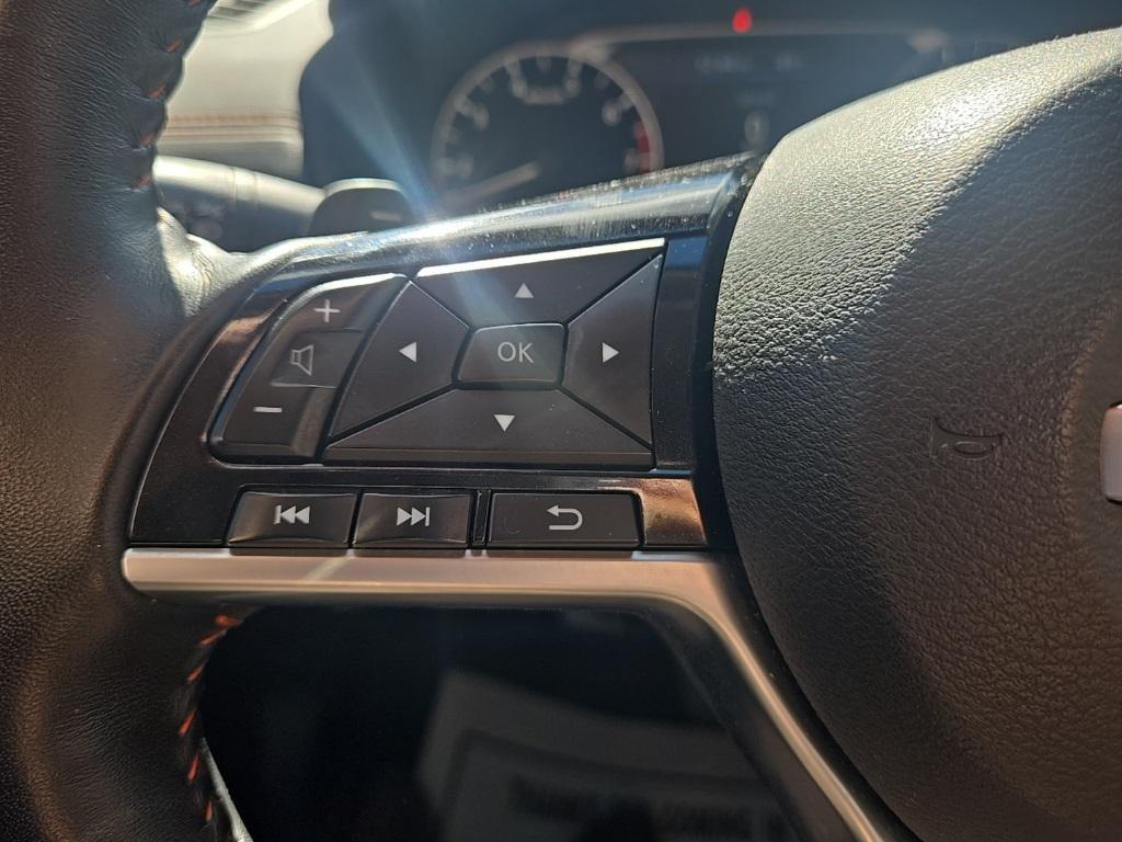 used 2020 Nissan Altima car, priced at $16,903