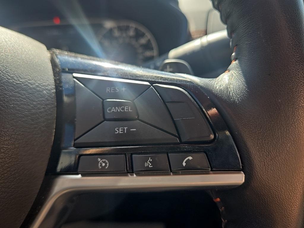 used 2020 Nissan Altima car, priced at $16,903