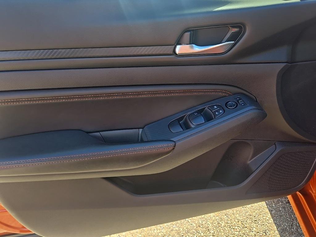 used 2020 Nissan Altima car, priced at $16,903