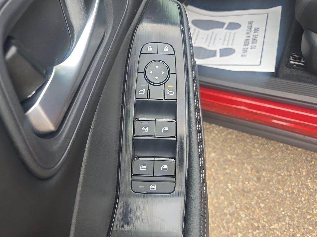 new 2026 Nissan Rogue car, priced at $28,646