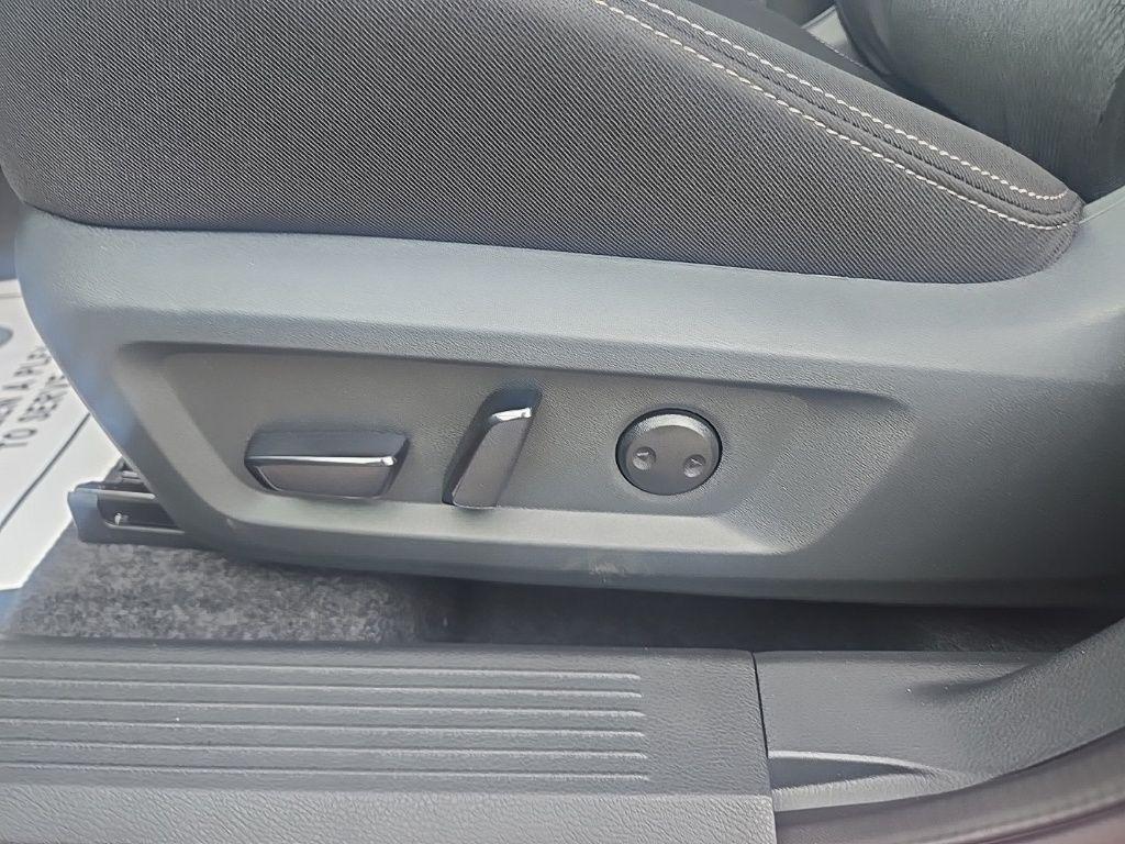 new 2026 Nissan Rogue car, priced at $28,646