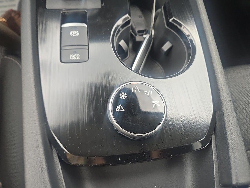 new 2026 Nissan Rogue car, priced at $28,646