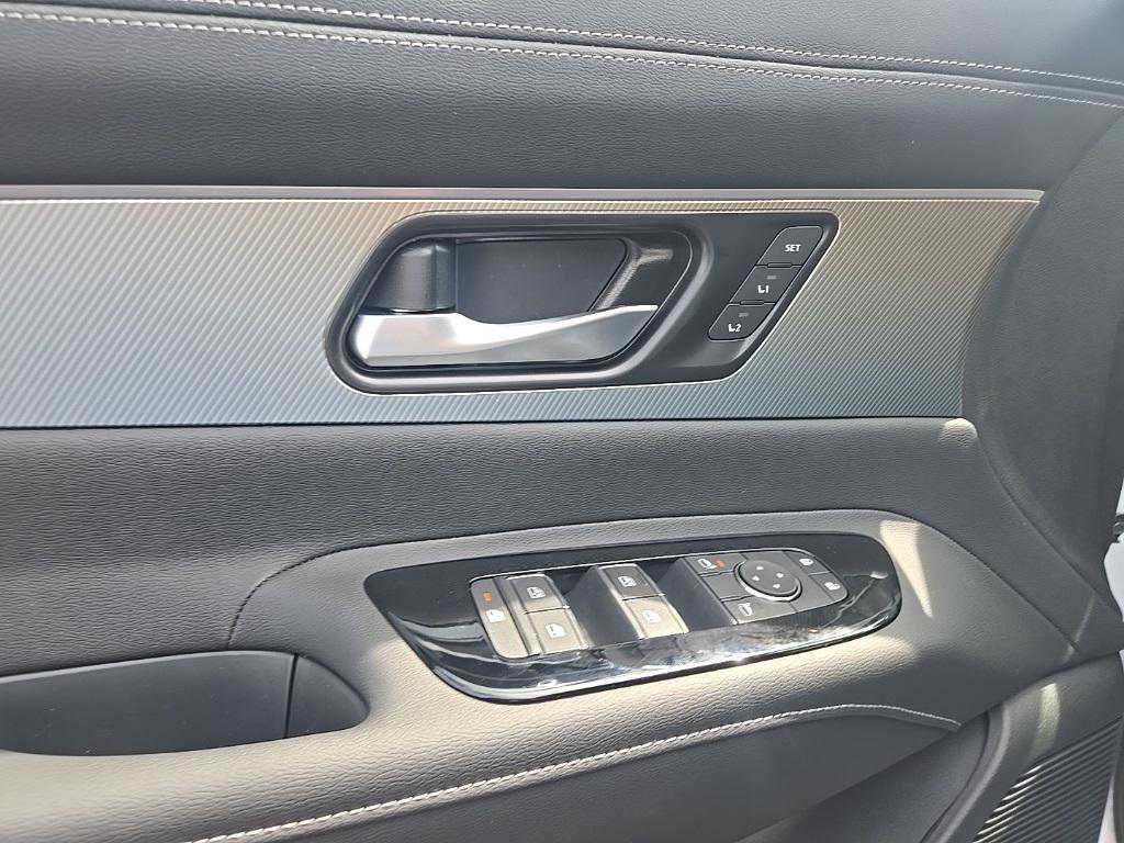 new 2025 Nissan Murano car, priced at $42,109