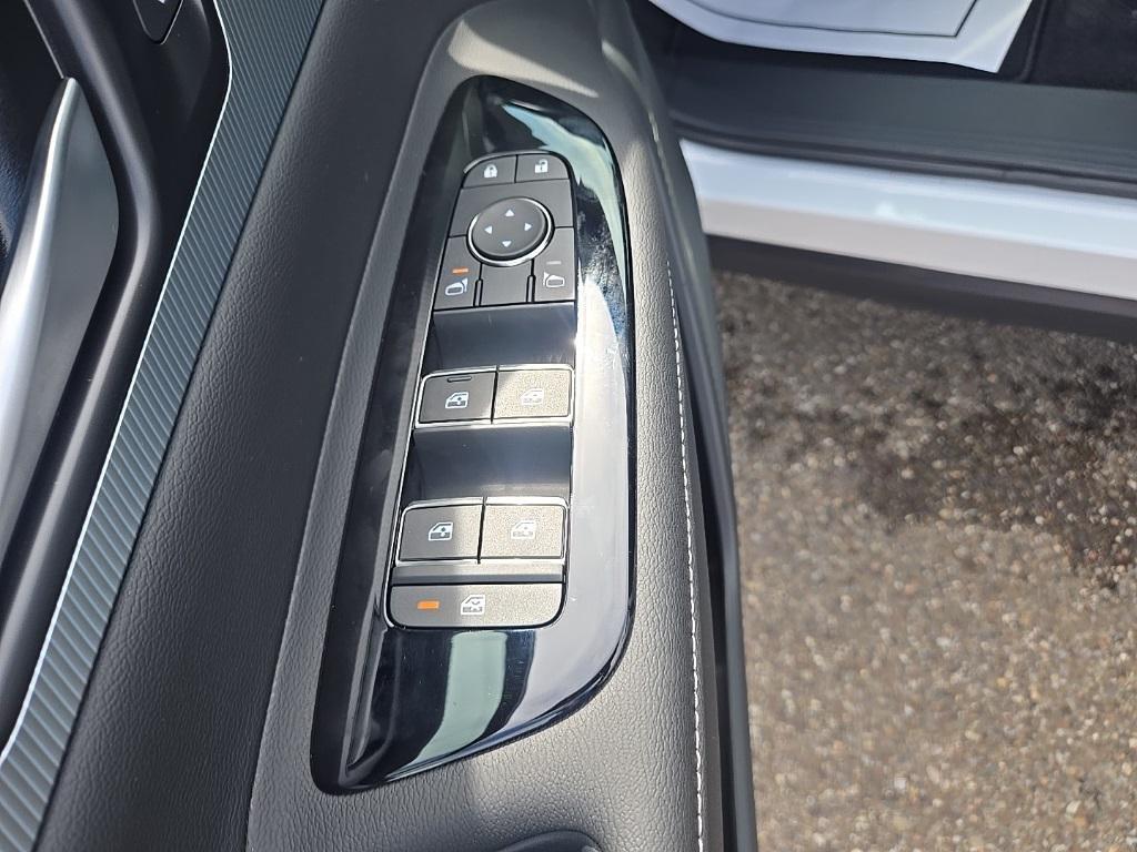 new 2025 Nissan Murano car, priced at $42,109