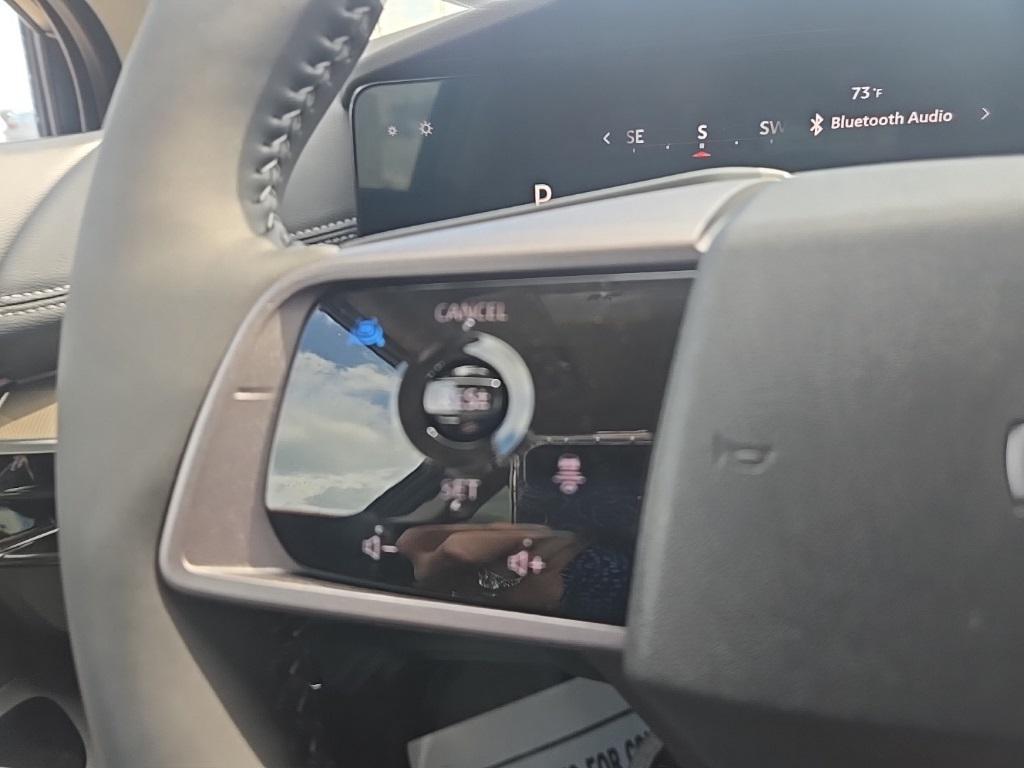 new 2025 Nissan Murano car, priced at $42,109