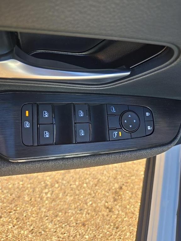 new 2026 Nissan Kicks car, priced at $27,986