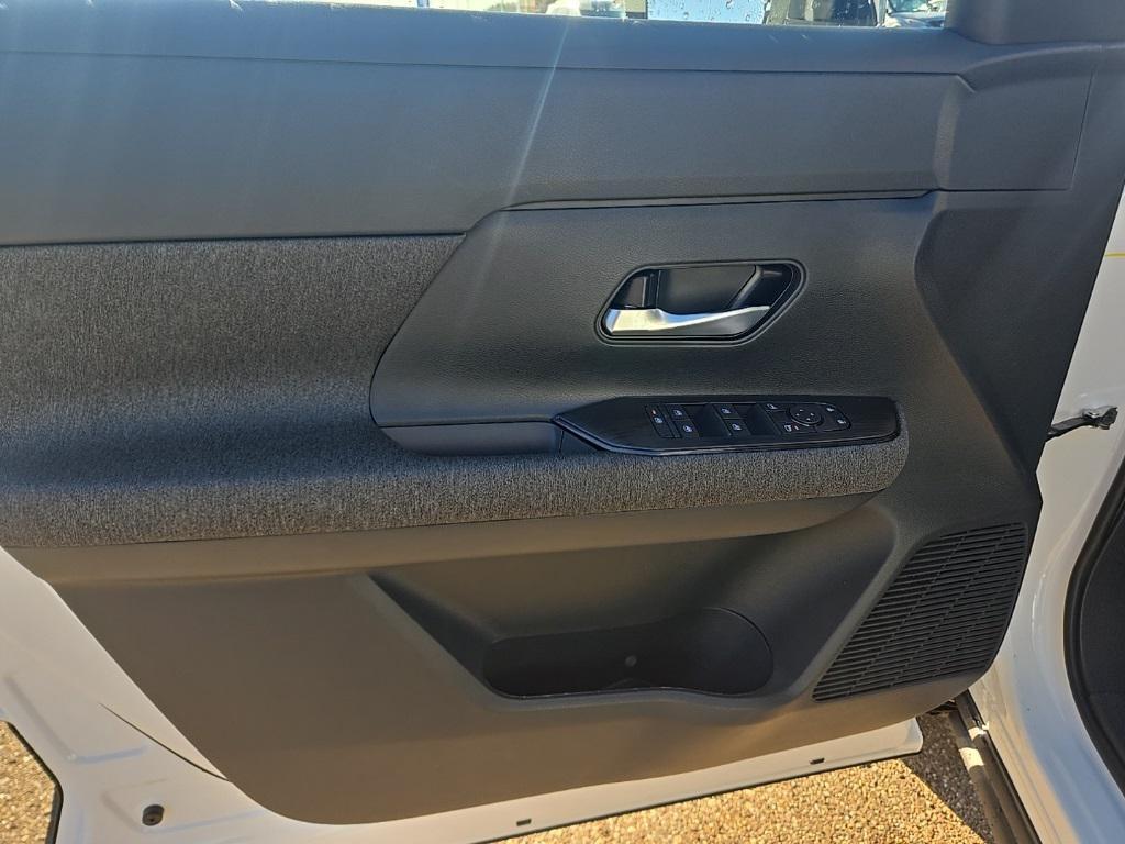 new 2026 Nissan Kicks car, priced at $27,986