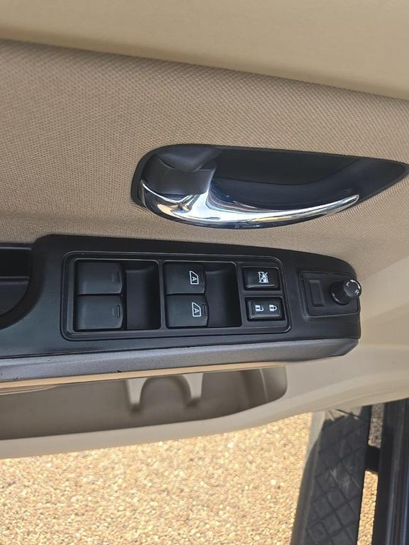 used 2015 Nissan Titan car, priced at $16,987