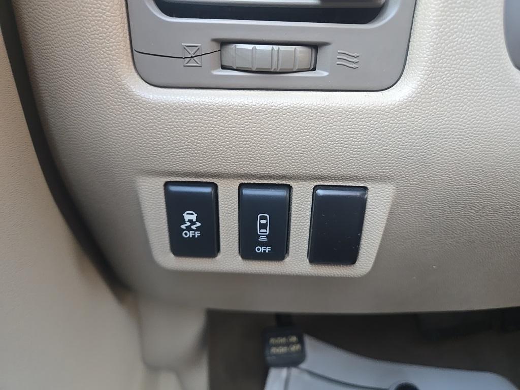 used 2015 Nissan Titan car, priced at $16,987