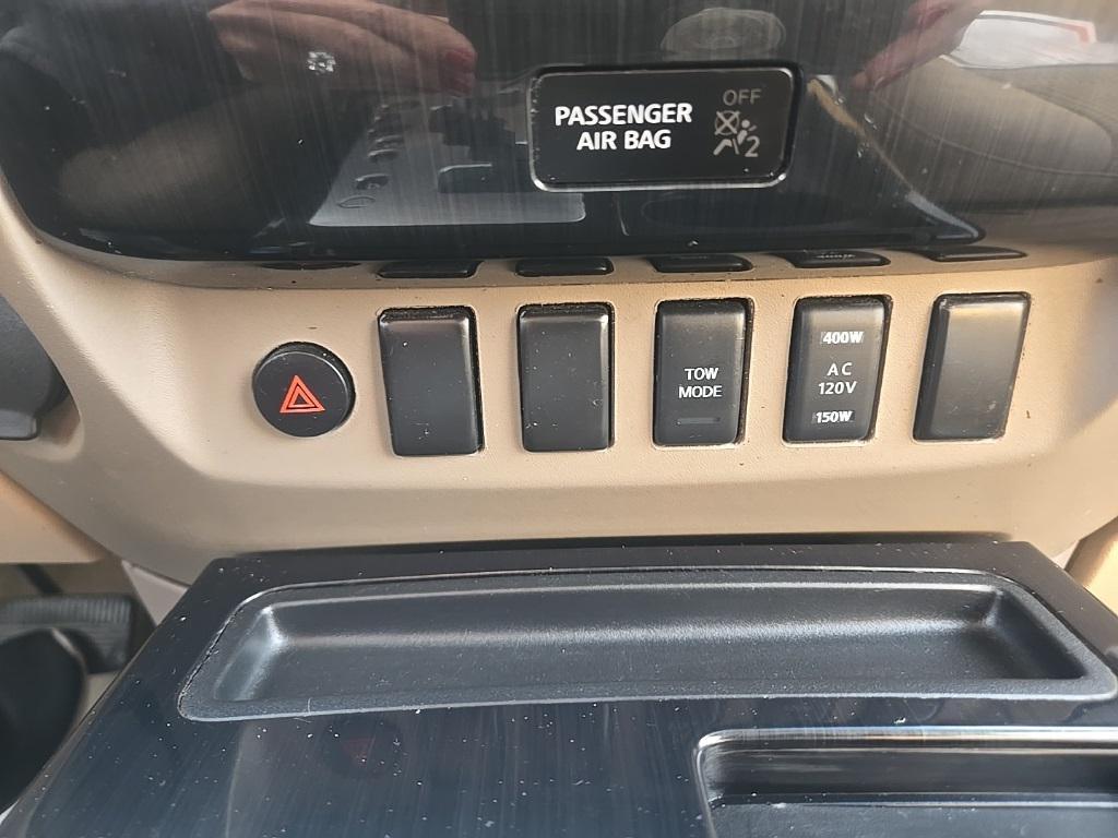 used 2015 Nissan Titan car, priced at $16,987