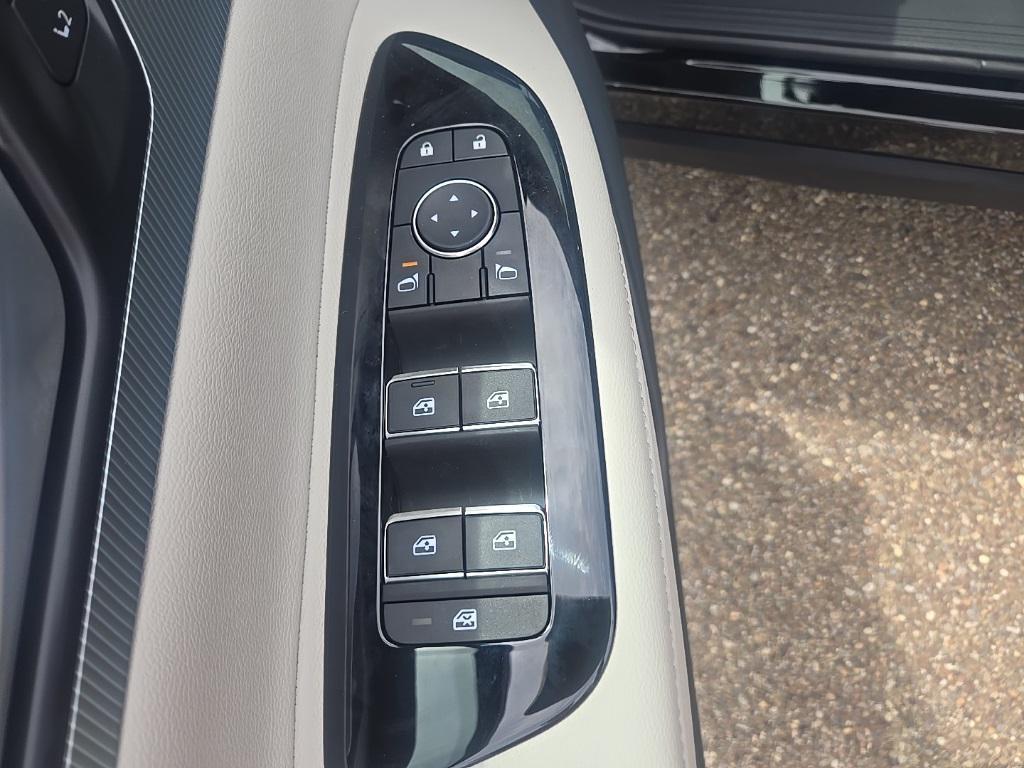 new 2025 Nissan Murano car, priced at $41,351