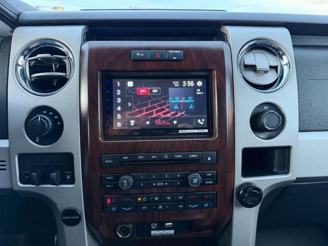 used 2012 Ford F-150 car, priced at $16,999