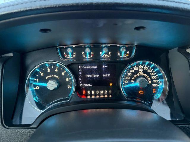 used 2012 Ford F-150 car, priced at $16,999