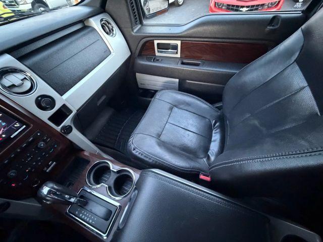 used 2012 Ford F-150 car, priced at $16,999