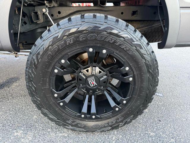 used 2012 Ford F-150 car, priced at $16,999