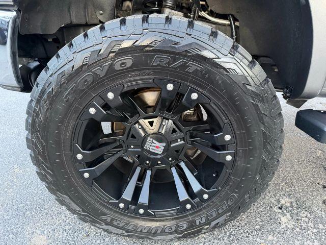 used 2012 Ford F-150 car, priced at $16,999