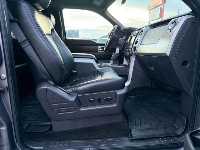 used 2012 Ford F-150 car, priced at $16,999