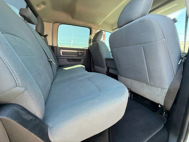 used 2018 Ram 2500 car, priced at $27,999
