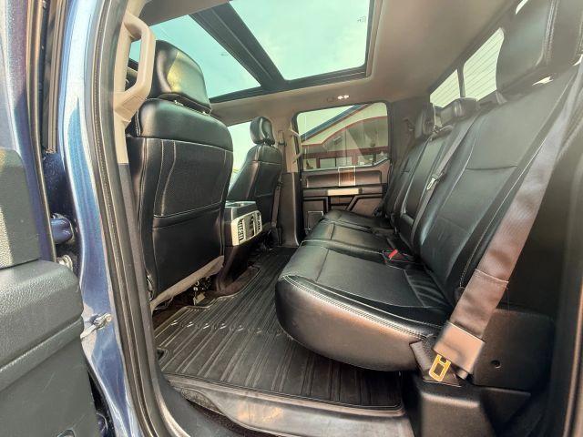 used 2016 Ford F-150 car, priced at $19,995