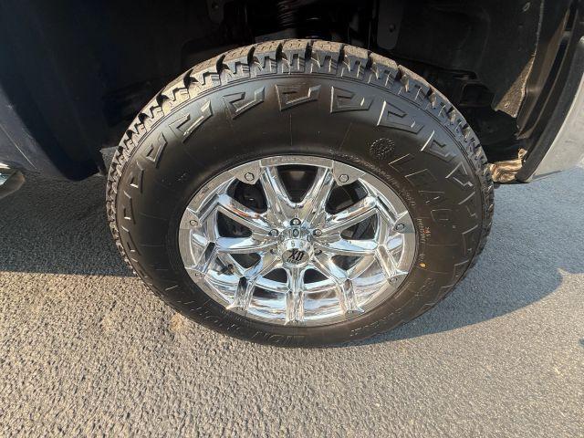 used 2016 Ford F-150 car, priced at $19,995