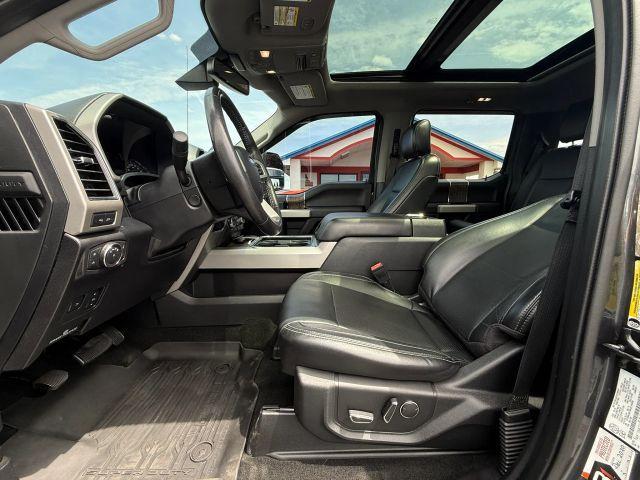 used 2019 Ford F-350 car, priced at $49,999