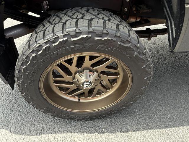 used 2019 Ford F-350 car, priced at $49,999